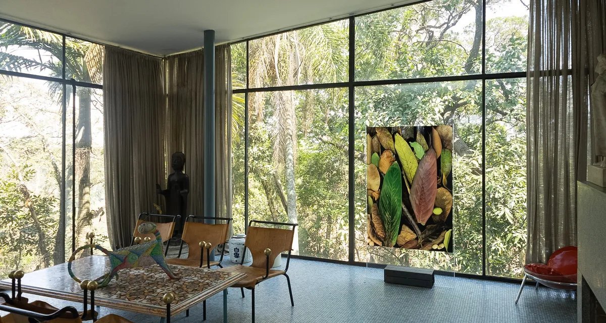 Programação cultural de outubro reúne mostras de arte, arquitetura e design em vários estados - Imagem do artigo