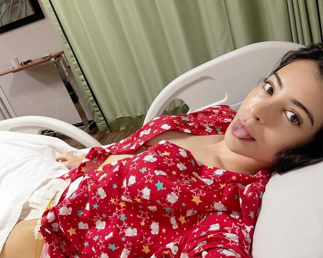 Bella Longuinho passa por cirurgia de redesignação sexual na Tailândia - Imagem do artigo