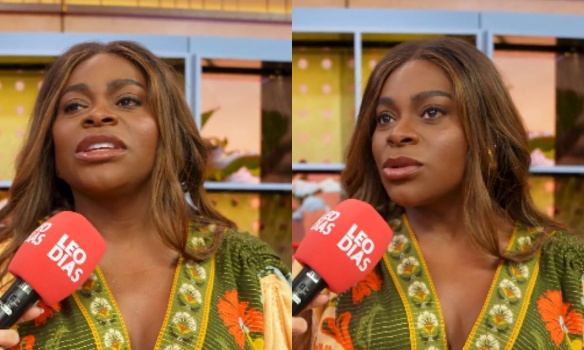 Biel defende Tays Reis e diz que Jojo Todynho demonstra “síndrome de superioridade” - Imagem do artigo original
