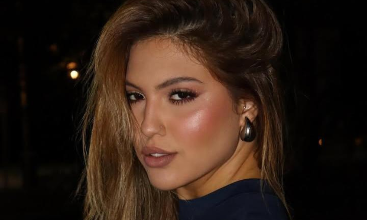 Influenciadora Mari Menezes detalha infidelidades e fim de romance com DJ Ulisses - Imagem do artigo