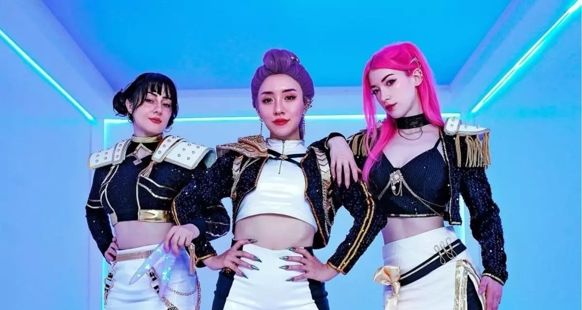 Fantasias para o Halloween 2025 misturam cinema, séries e nostalgia; veja sete destaques - Imagem do artigo