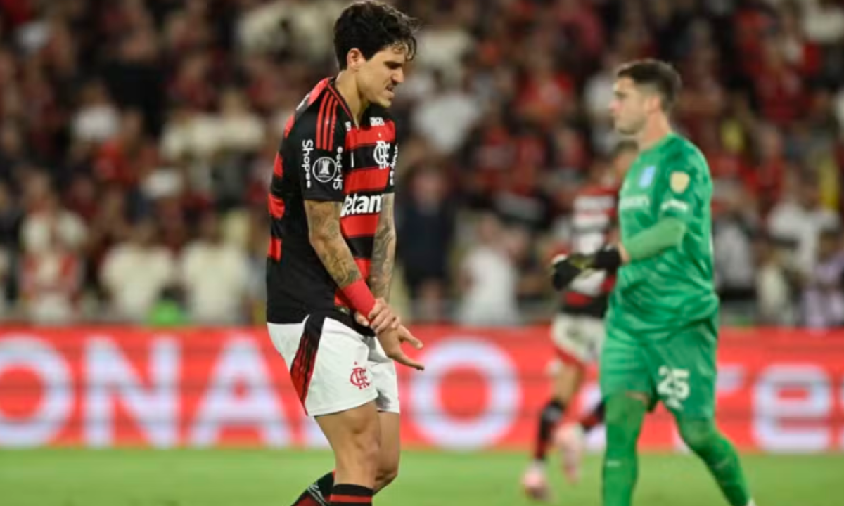 Lesões sobrecarregam elenco e finanças: 17% dos jogadores da Série A ficaram fora por mais de duas semanas em 2024 - Imagem do artigo