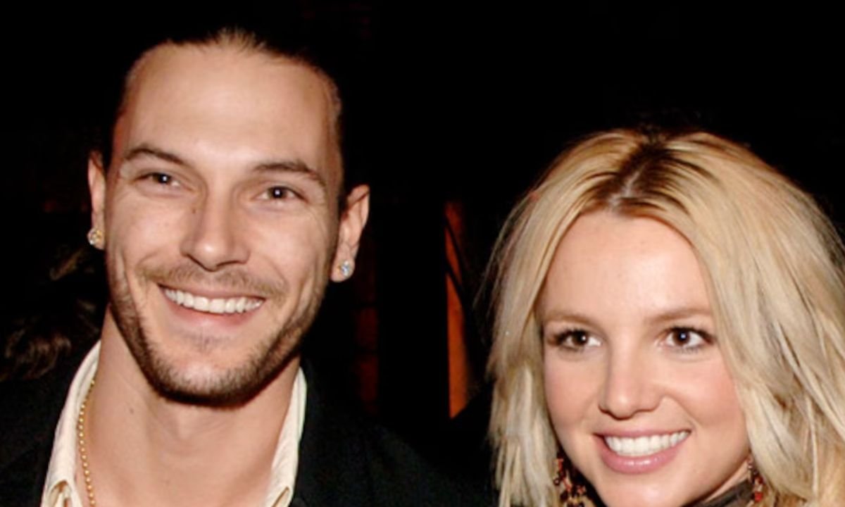 Britney Spears remove perfil do Instagram após série de publicações sobre ex-marido e filhos - Imagem do artigo