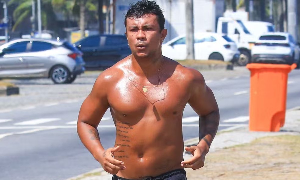 Xamã adia estreia da turnê “Fragmentado” no Rio após operação policial com 121 mortos - Imagem do artigo