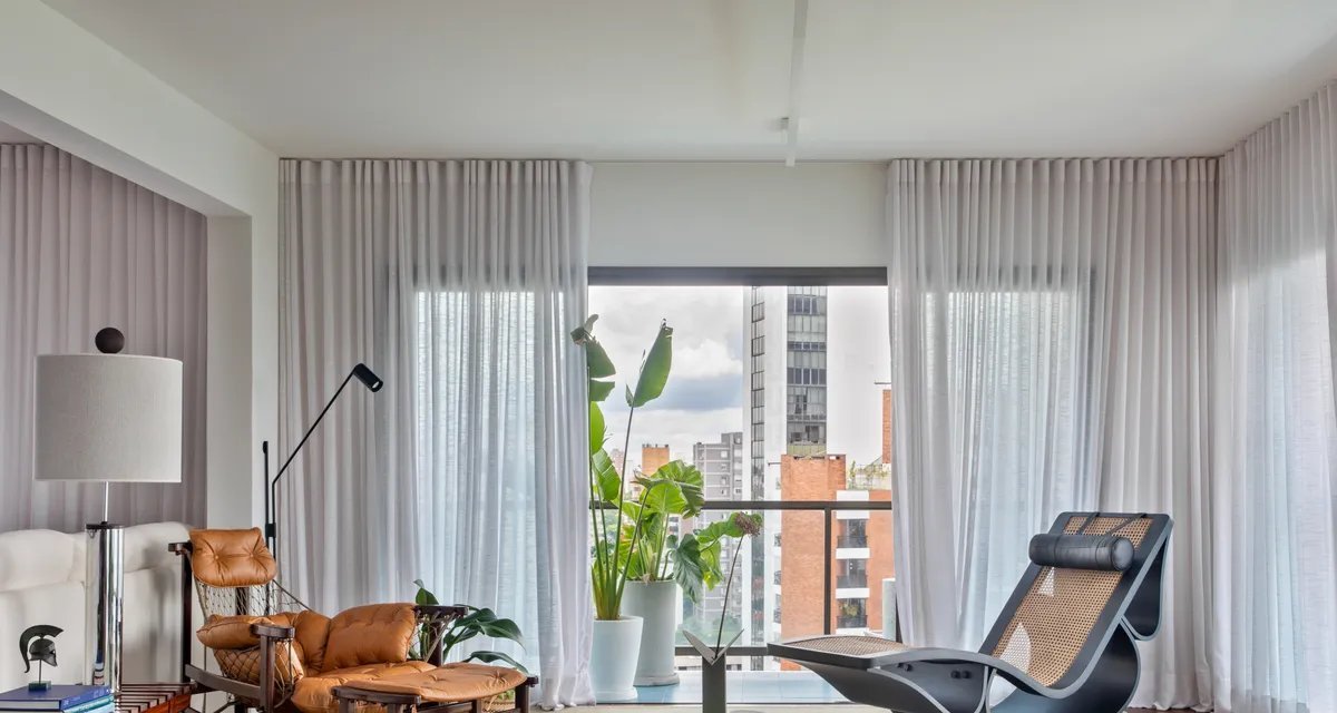 Móveis vintage: peças com mais de 20 anos ganham protagonismo na decoração contemporânea - Imagem do artigo