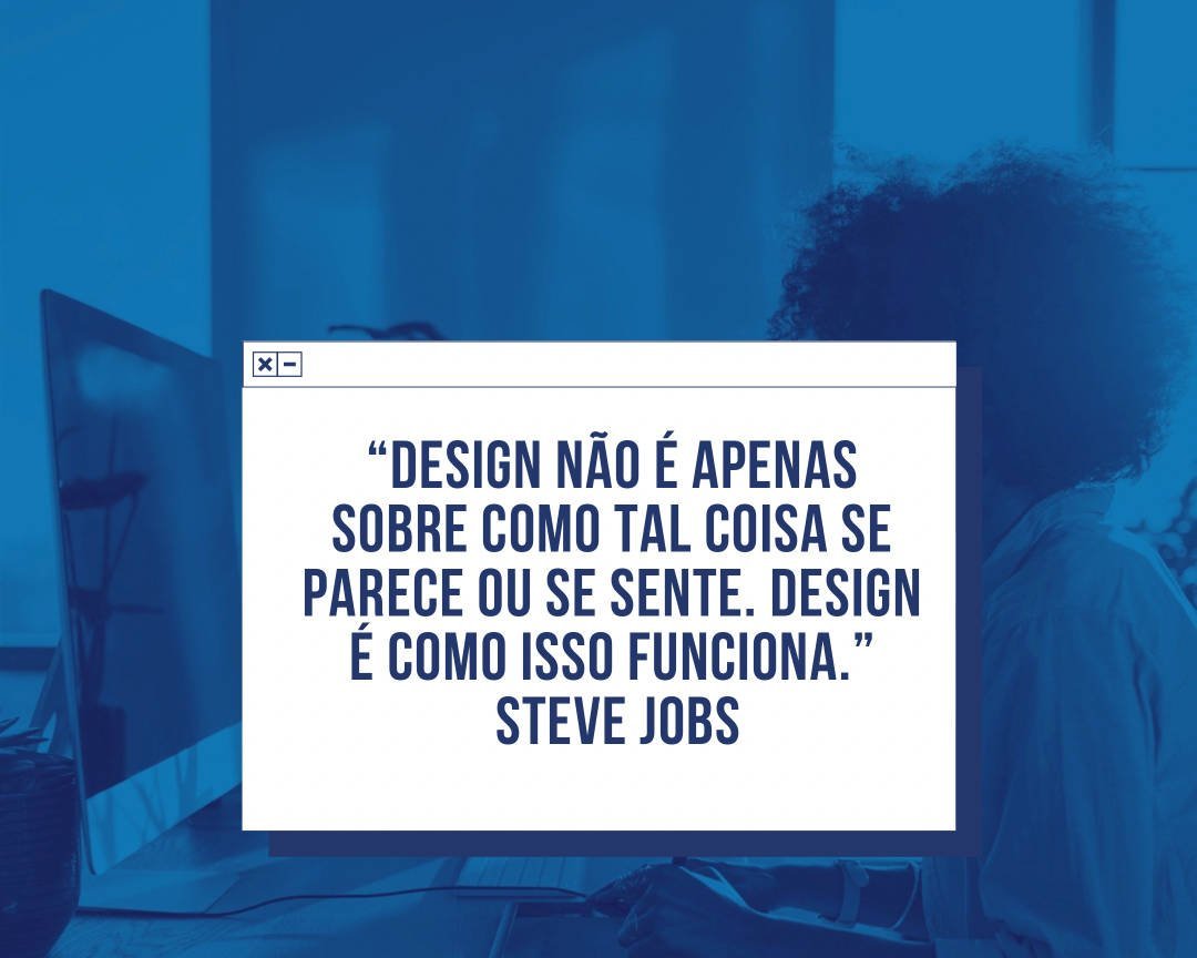 5 de novembro marca o Dia do Designer Gráfico no Brasil - Imagem do artigo original