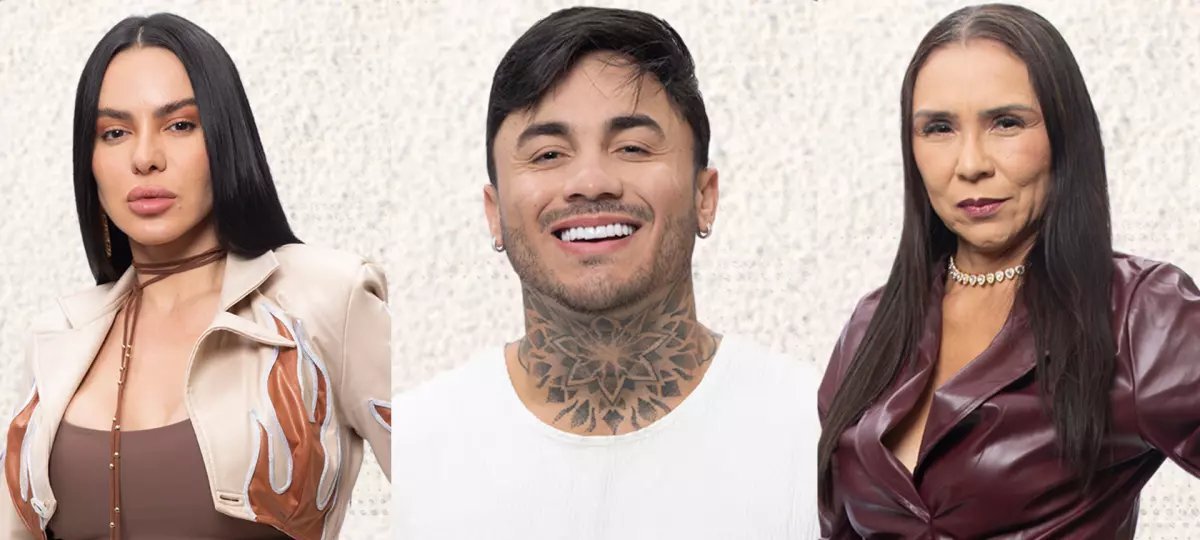 Enquete questiona quem deve vencer a Prova do Fazendeiro em 05/11 e escapar da roça em A Fazenda 17 - Imagem do artigo