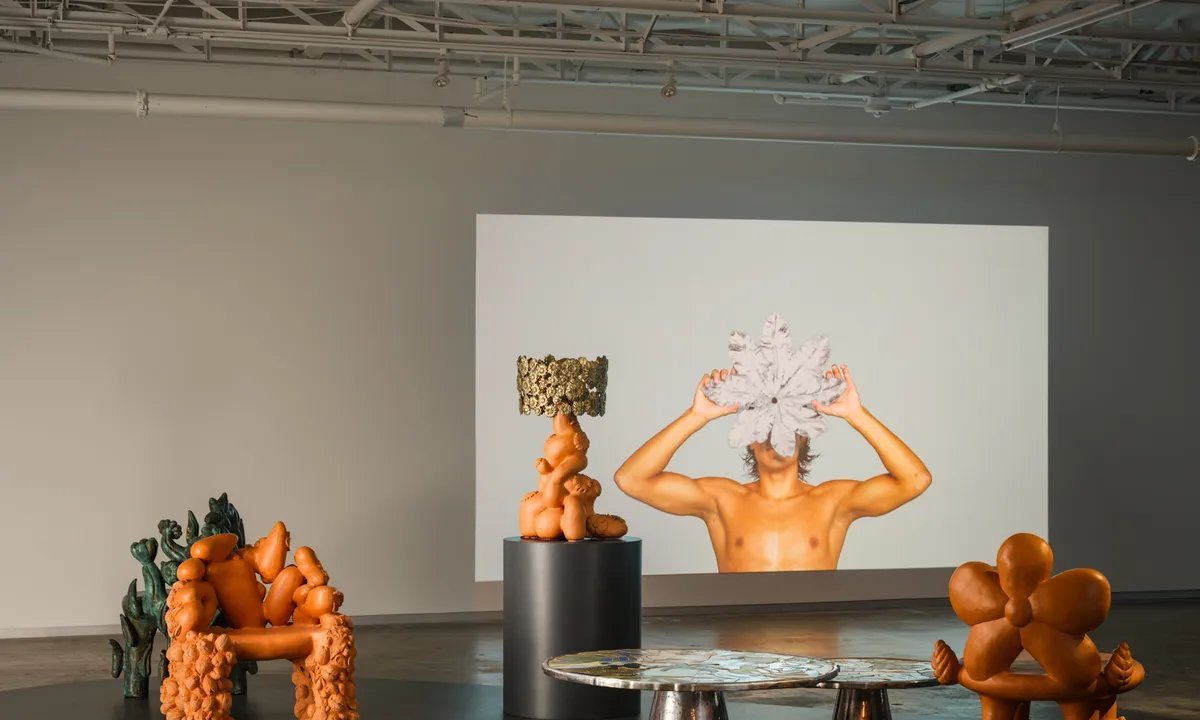 Agenda de novembro: principais exposições de arte, arquitetura e design no Brasil e no exterior - Imagem do artigo