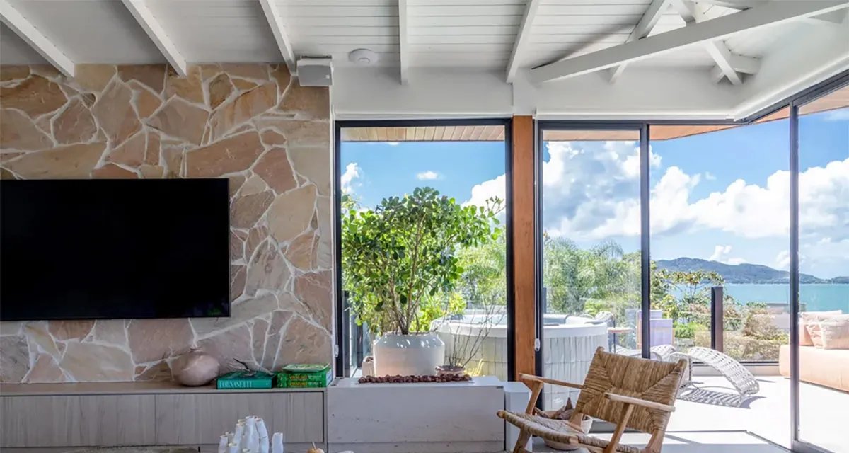 Limpeza e organização são destacadas como regras essenciais do Feng Shui para a circulação de energia - Imagem do artigo