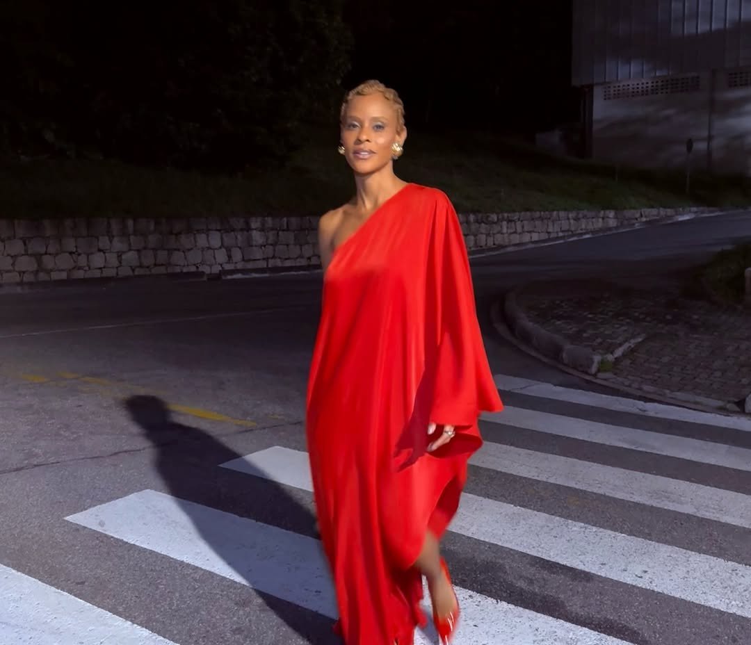 Aline Wirley comemora indicação do filho ao Grammy Latino e descreve desafios da maternidade - Imagem do artigo