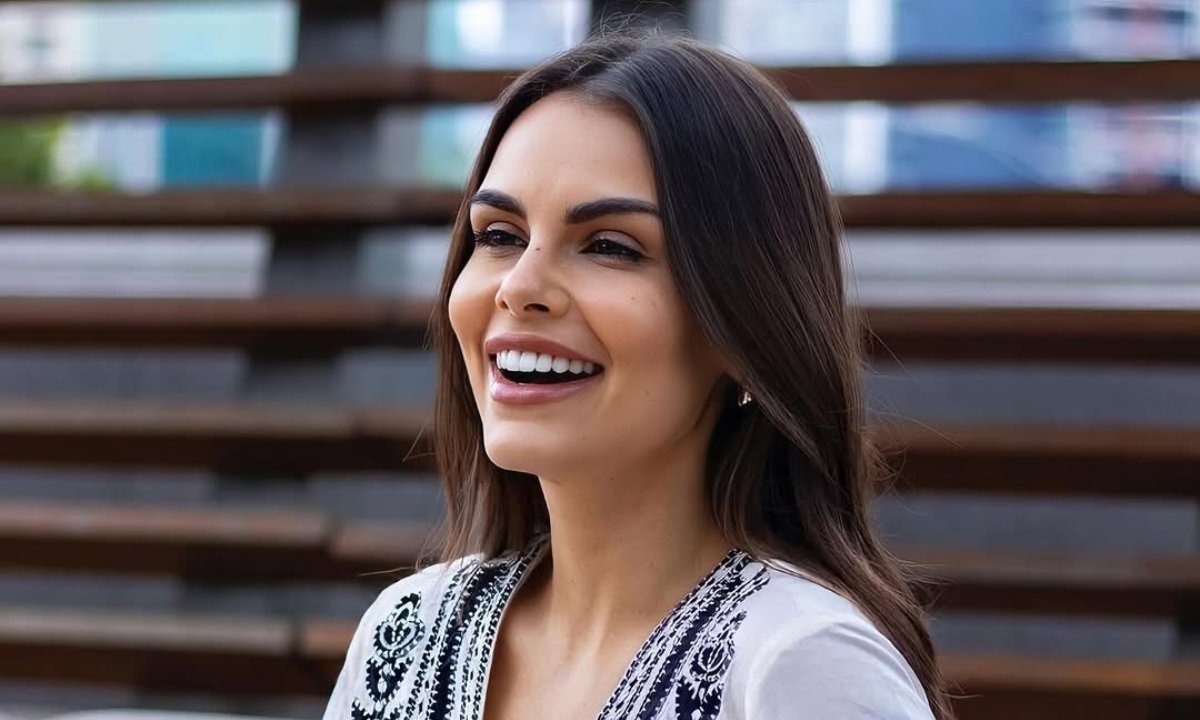 Amanda Kimberlly descreve acidente doméstico que levou Helena, filha de Neymar, a cirurgia de emergência - Imagem do artigo original