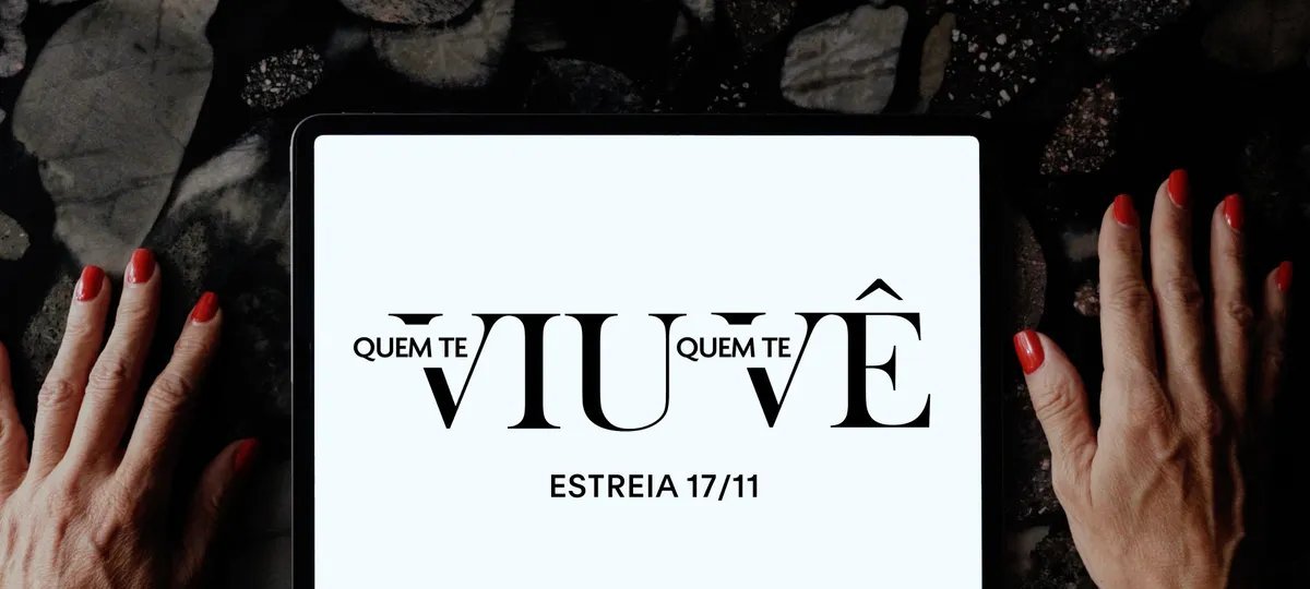 Casa Vogue anuncia série “Quem te viu, quem te vê” em comemoração aos 50 anos da revista - Imagem do artigo