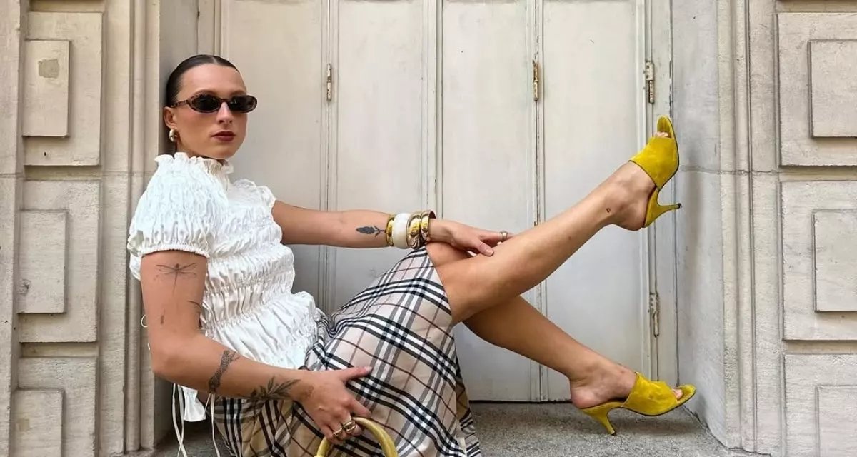 Dez modelos de sandálias despontam como aposta do mercado para o verão 2026 - Imagem do artigo