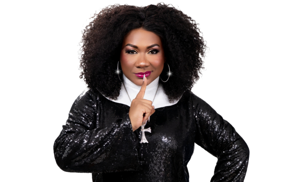 Amanda Vicente deixa o musical “Mudança de Hábito” após cancelamento de sessão no Rio - Imagem do artigo