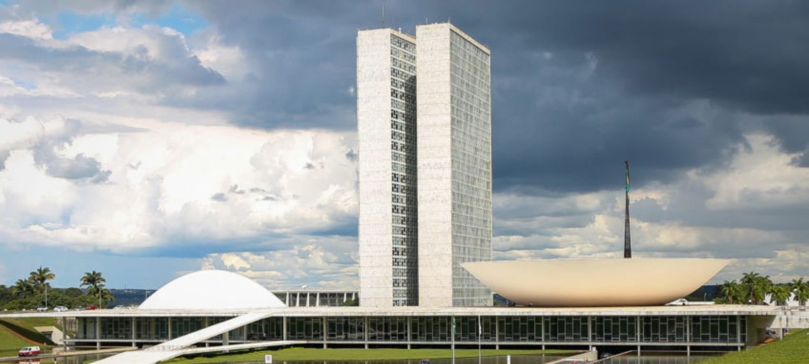 PL Antifacção avança no Congresso e amplia punições contra organizações criminosas - Imagem do artigo