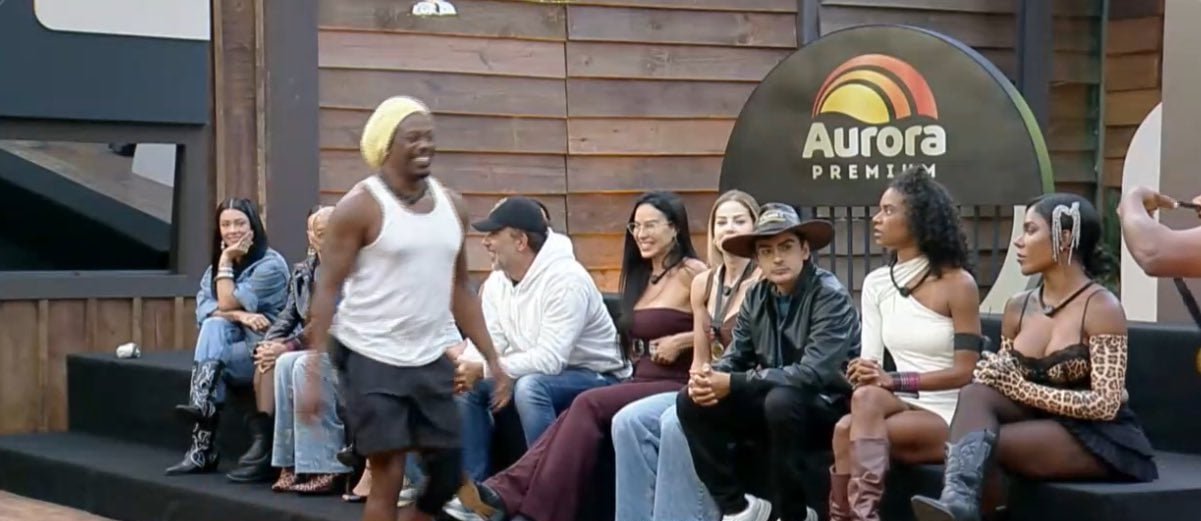 Roça Surpresa desencadeia série de brigas e provocações em “A Fazenda 17” - Imagem do artigo