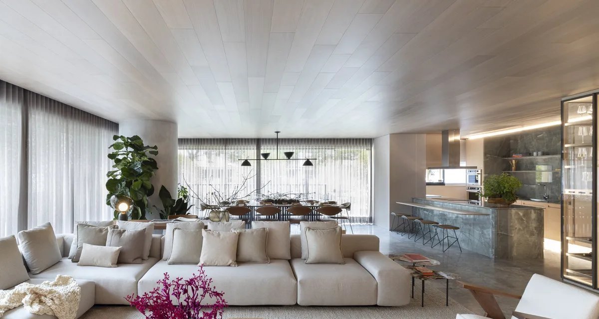 Empreendimento Autor Jardins une arte, arquitetura e paisagismo em área nobre de São Paulo - Imagem do artigo