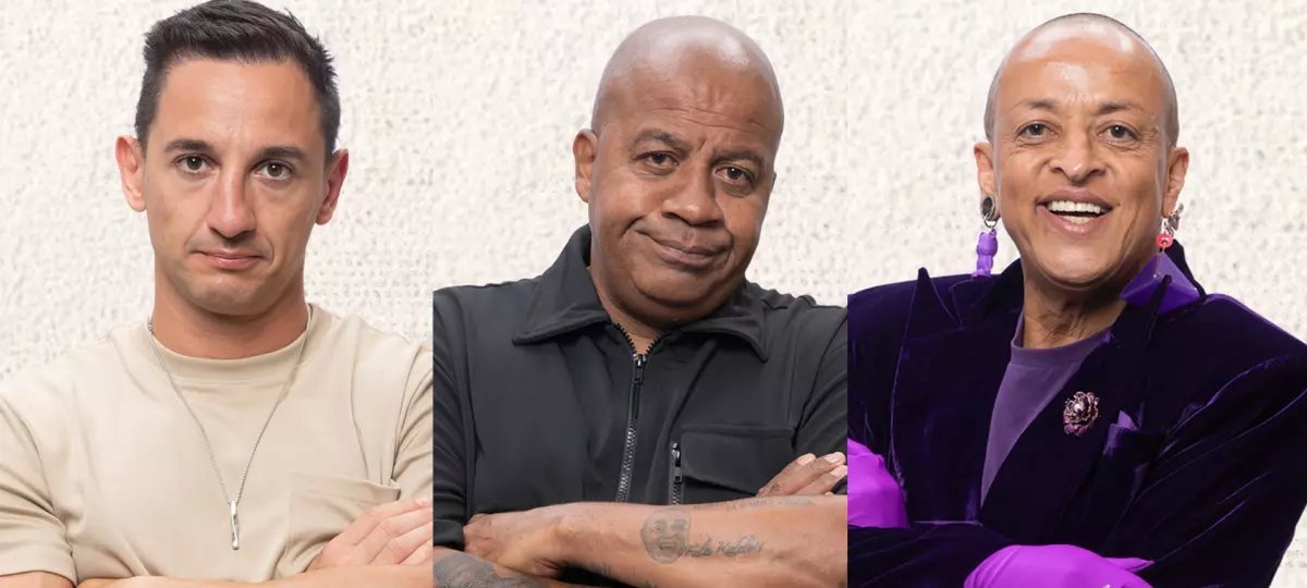 A Fazenda 17: Mesquita, Toninho e Walério brigam pelo chapéu na Prova do Fazendeiro desta quarta (26/11) - Imagem do artigo