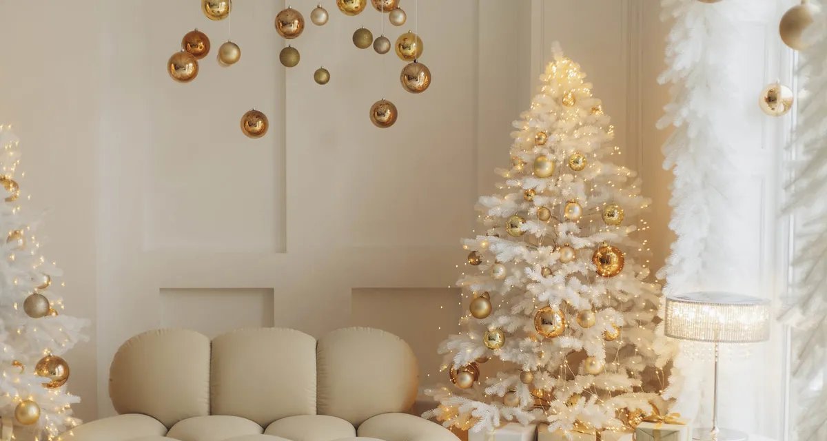 Dicas de Feng Shui indicam como decorar a casa para o Natal sem sobrecarregar os ambientes - Imagem do artigo
