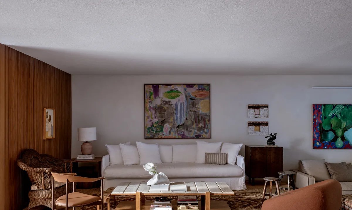 Sete objetos apontados pela Casa Vogue que adicionam elegância imediata ao lar - Imagem do artigo