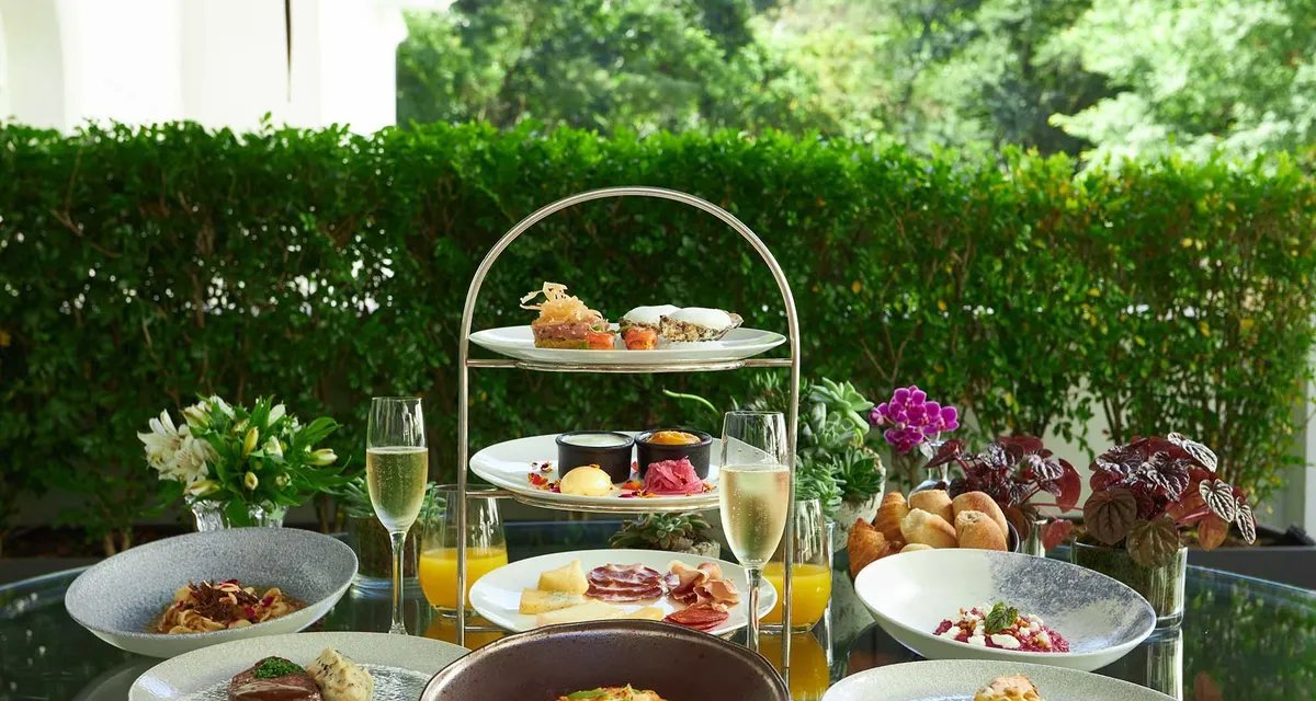 Nove locais em São Paulo onde o brunch é a estrela do cardápio - Imagem do artigo