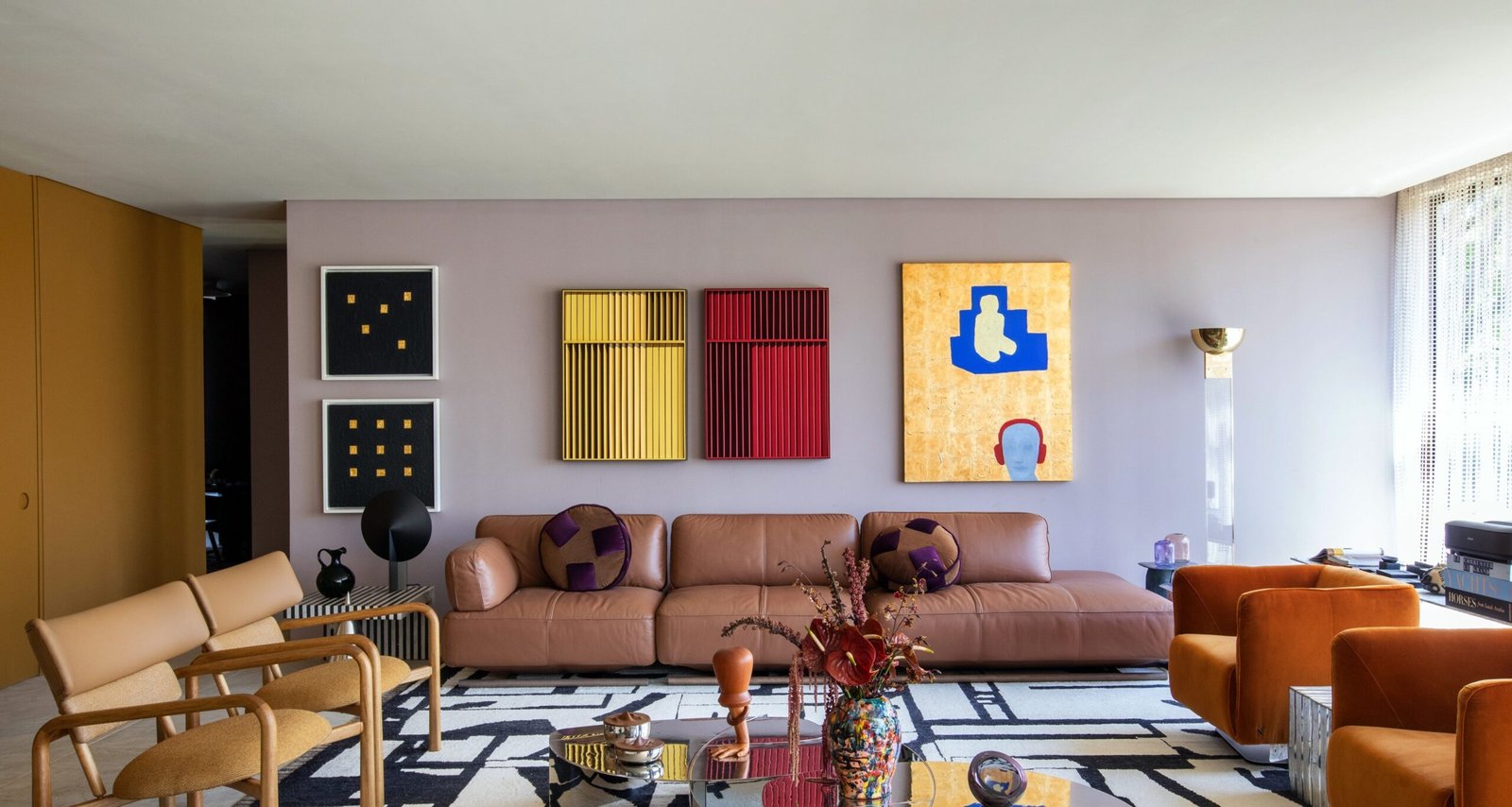 Pesquisa revela novos hábitos e forças no mercado global de colecionadores de arte - Imagem do artigo