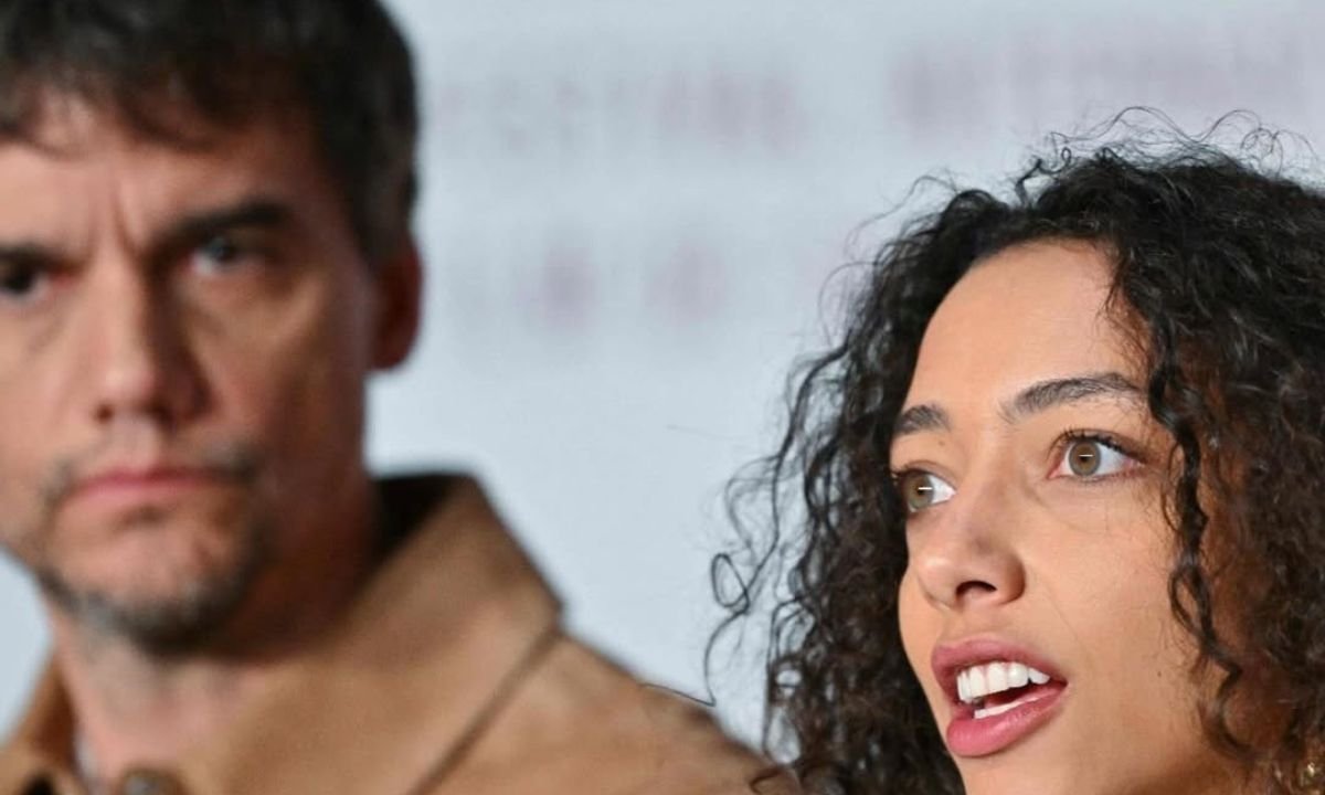 Apresentador do GNT chama atriz da Globo de “agressiva” após discussão on-line - Imagem do artigo