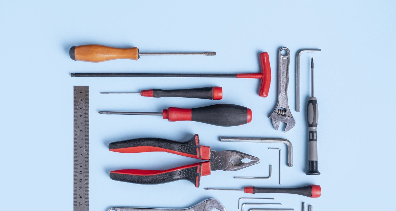 Ferramentas essenciais: veja como montar um kit de manutenção doméstica para 2026 - Imagem do artigo