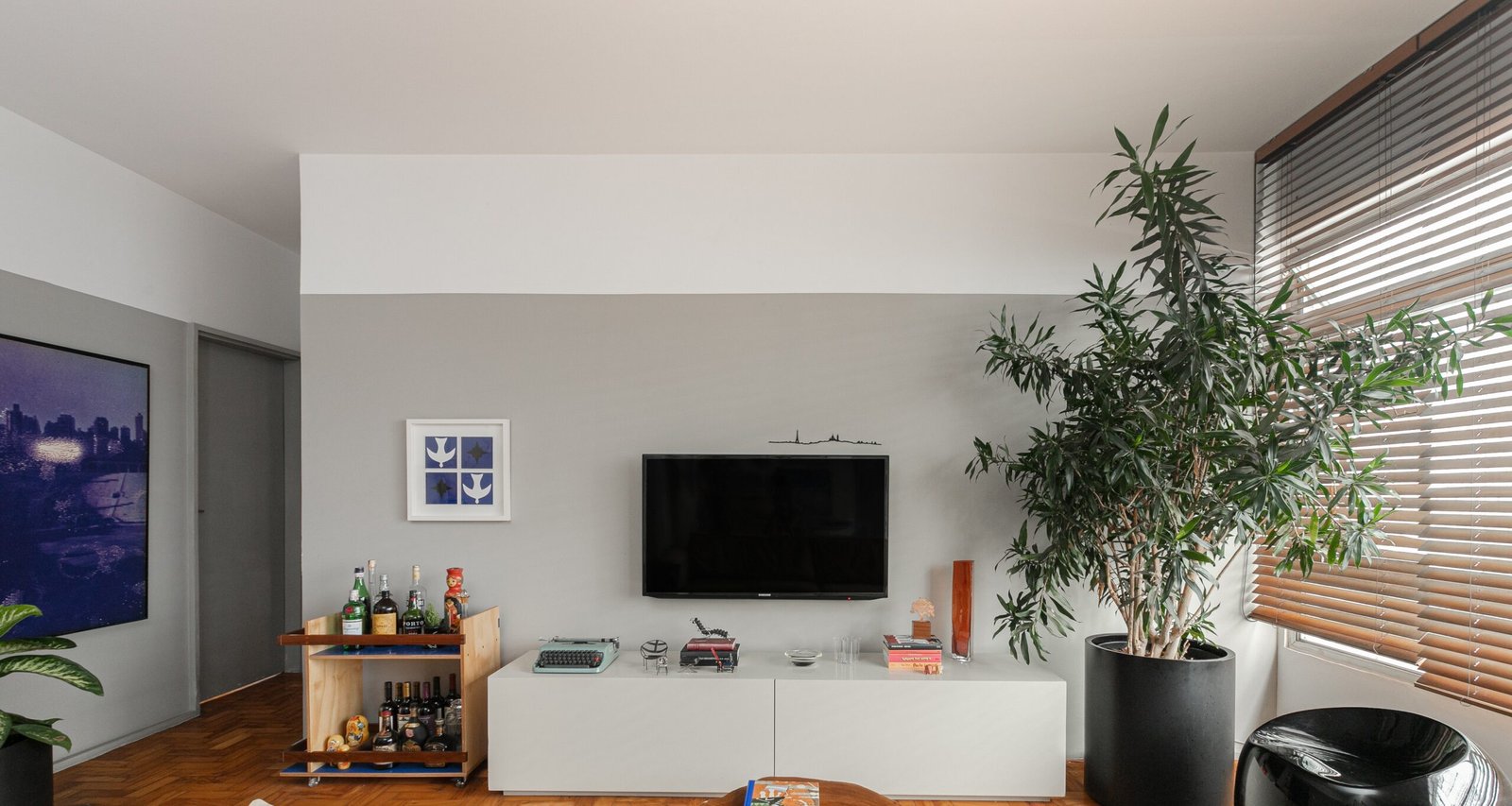 Verão 2025: saiba como proteger a casa do mofo provocado por calor e umidade - Imagem do artigo