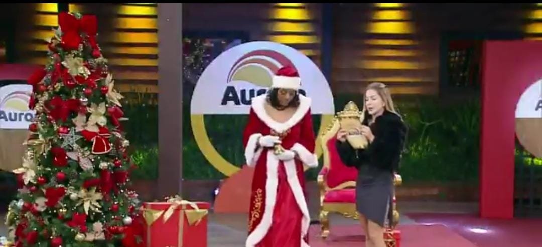 Última noite de “A Fazenda 17” tem jantar especial, surpresa de Natal e emoção dos finalistas - Imagem do artigo