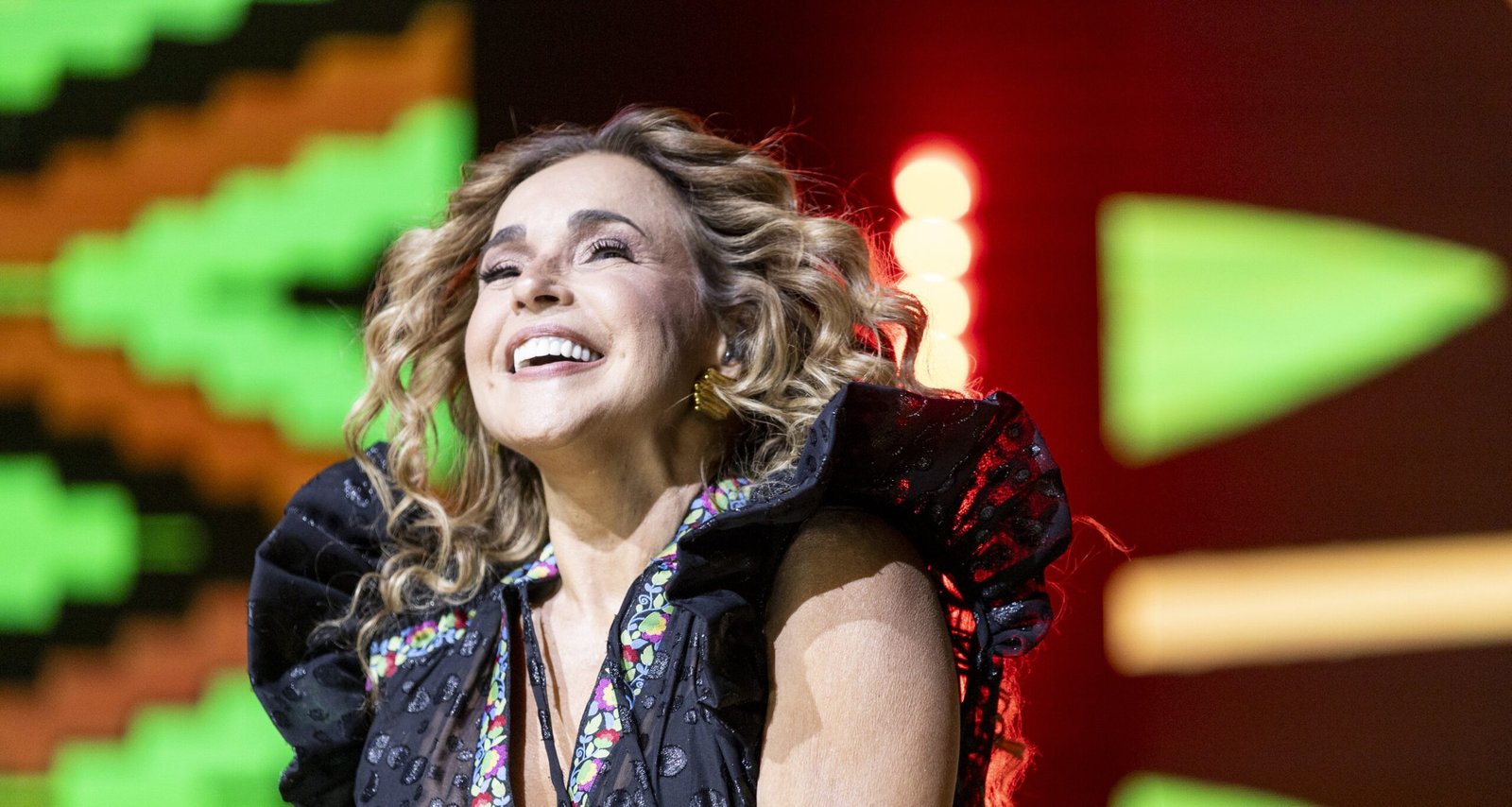 Daniela Mercury faz homenagem a Preta Gil e revela planos para o Carnaval de 2026 - Imagem do artigo