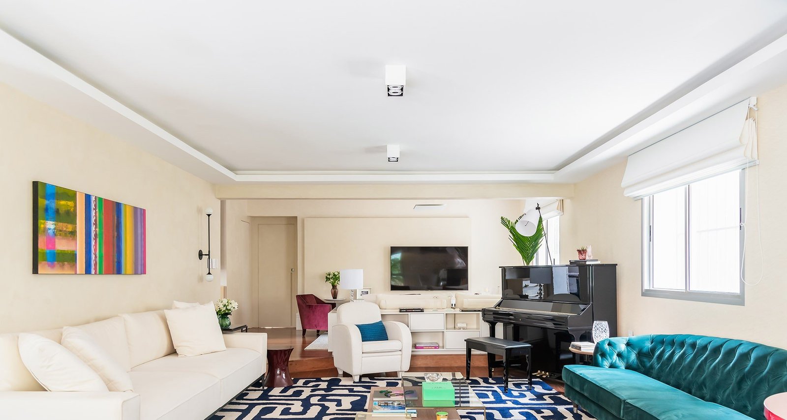 Festas se aproximam: veja que itens revisar em casa antes do Natal e do Ano-Novo - Imagem do artigo