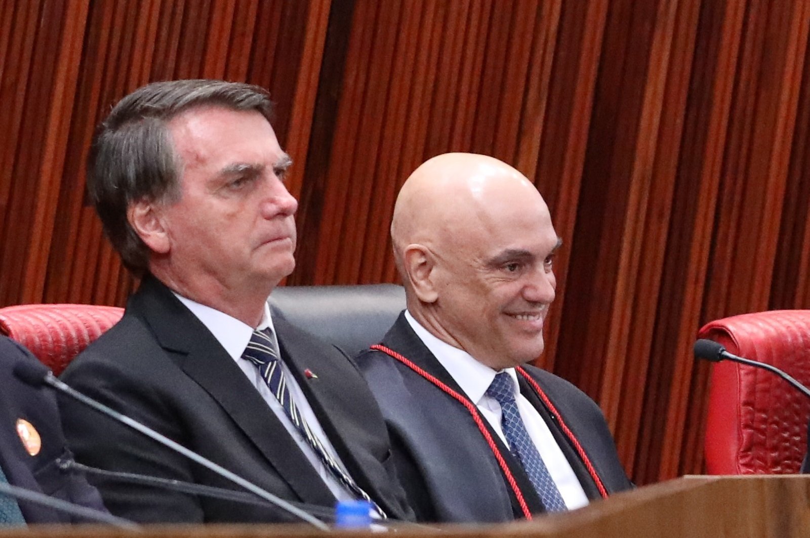 STF libera Bolsonaro para cirurgia em hospital privado, mas rejeita prisão domiciliar - Imagem do artigo