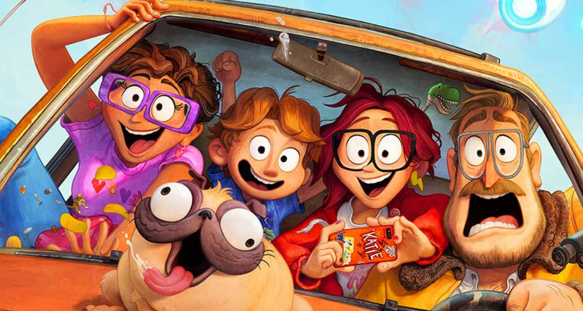 Filmes para ver em família: lista reúne clássicos, animações e comédias que agradam todas as idades - Imagem do artigo original