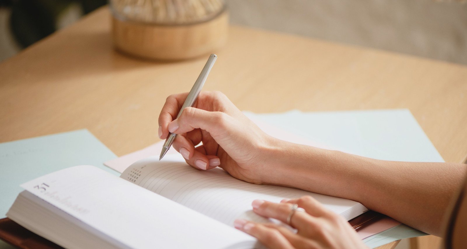 Oito planners e agendas ajudam a planejar 2026 desde o primeiro dia - Imagem do artigo