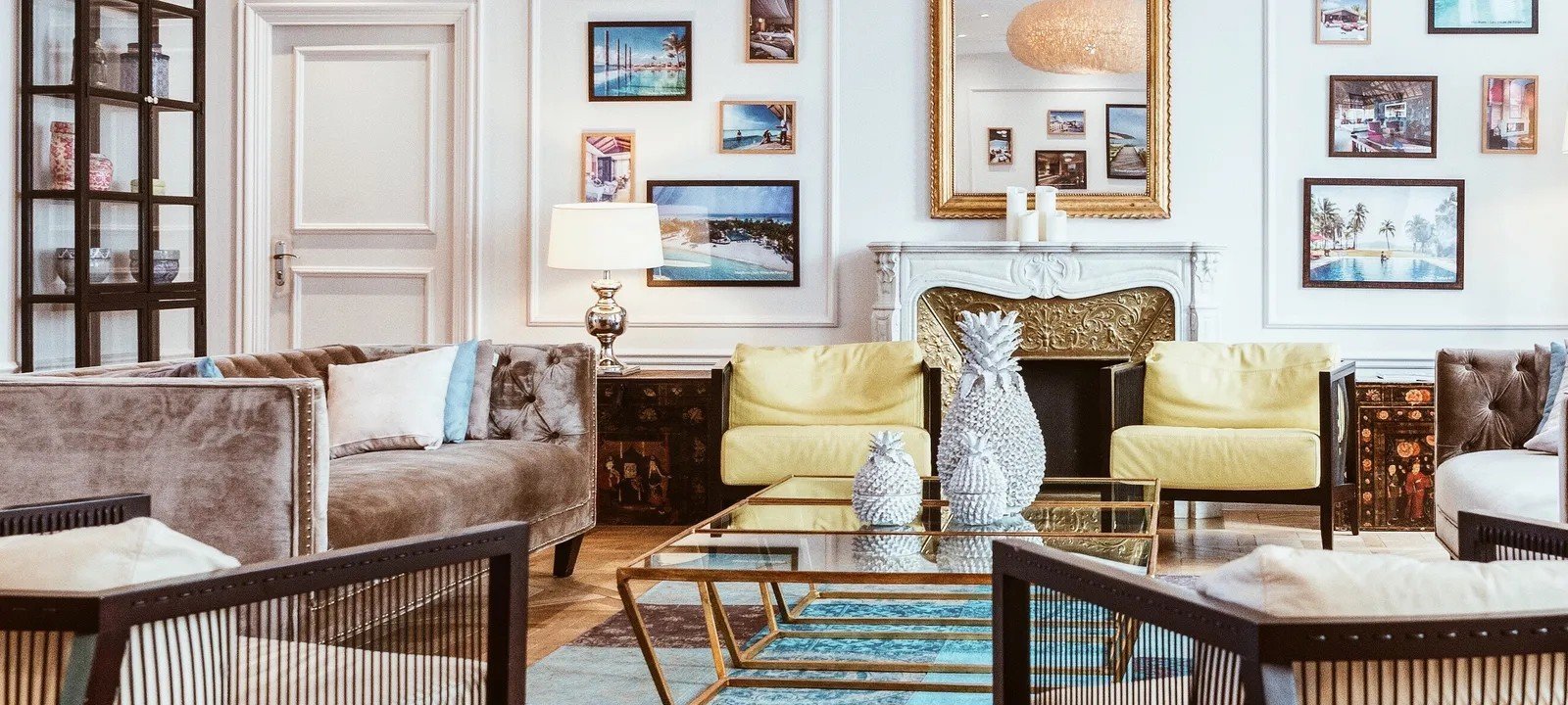 Sugestões de rituais energéticos para abrir 2026 em equilíbrio - Imagem do artigo original