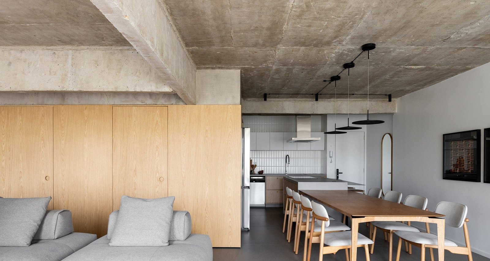 Arquitetos apontam estratégias para cortar custos em reformas residenciais - Imagem do artigo