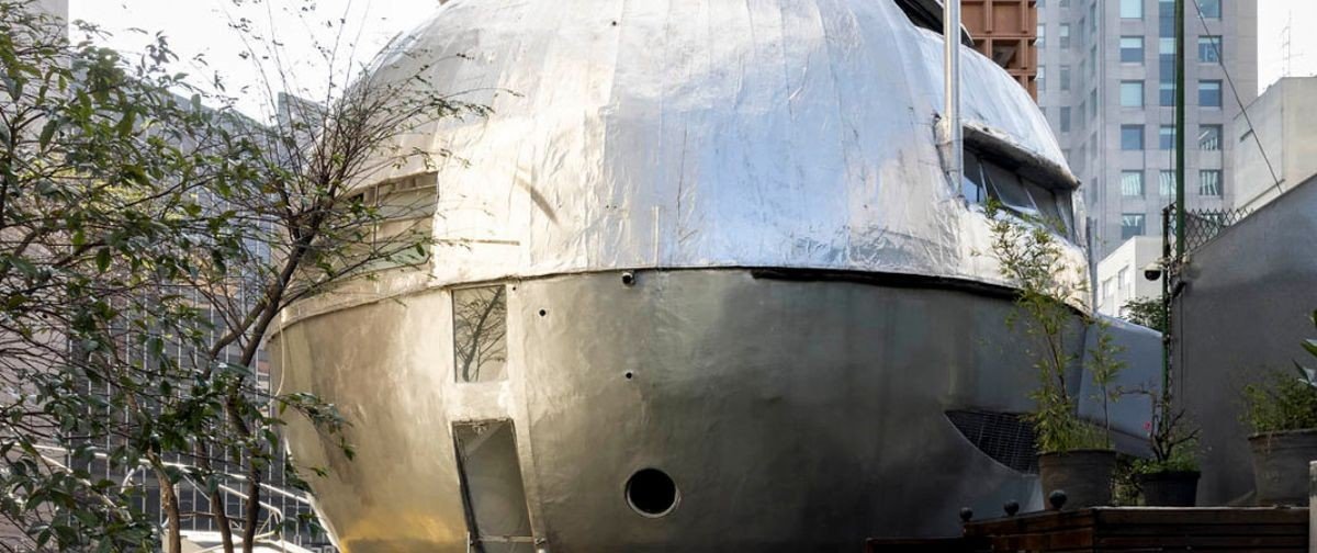 Mostra ABERTO volta a São Paulo em 2026 e abre Casa Bola pela primeira vez ao público - Imagem do artigo