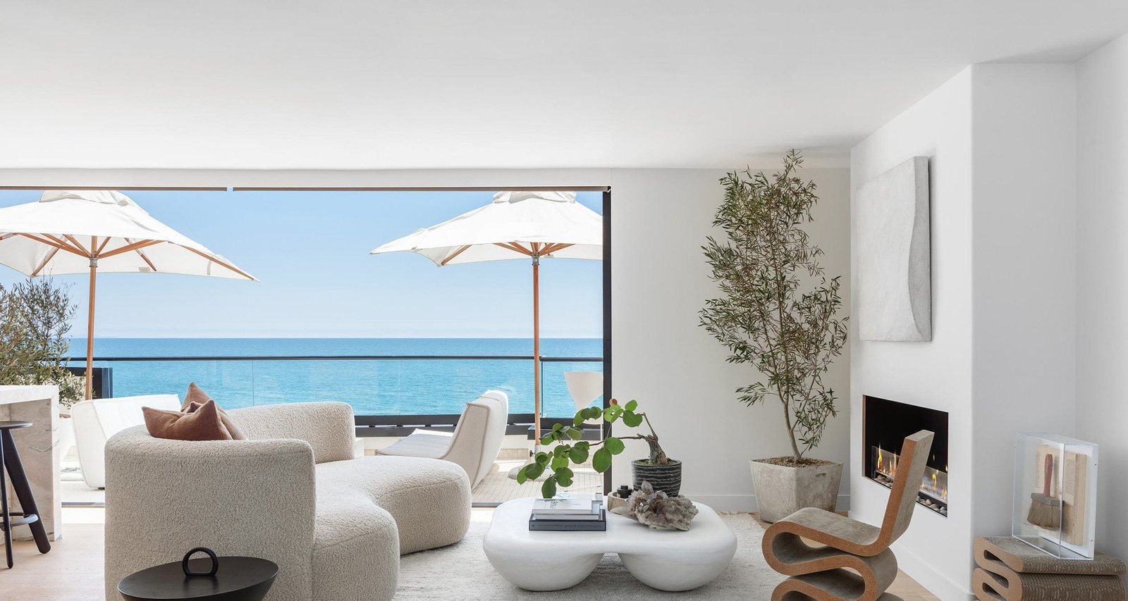 Tendência para 2026 sugere casas mais silenciosas e orgânicas sob a “energia de Peixes” - Imagem do artigo