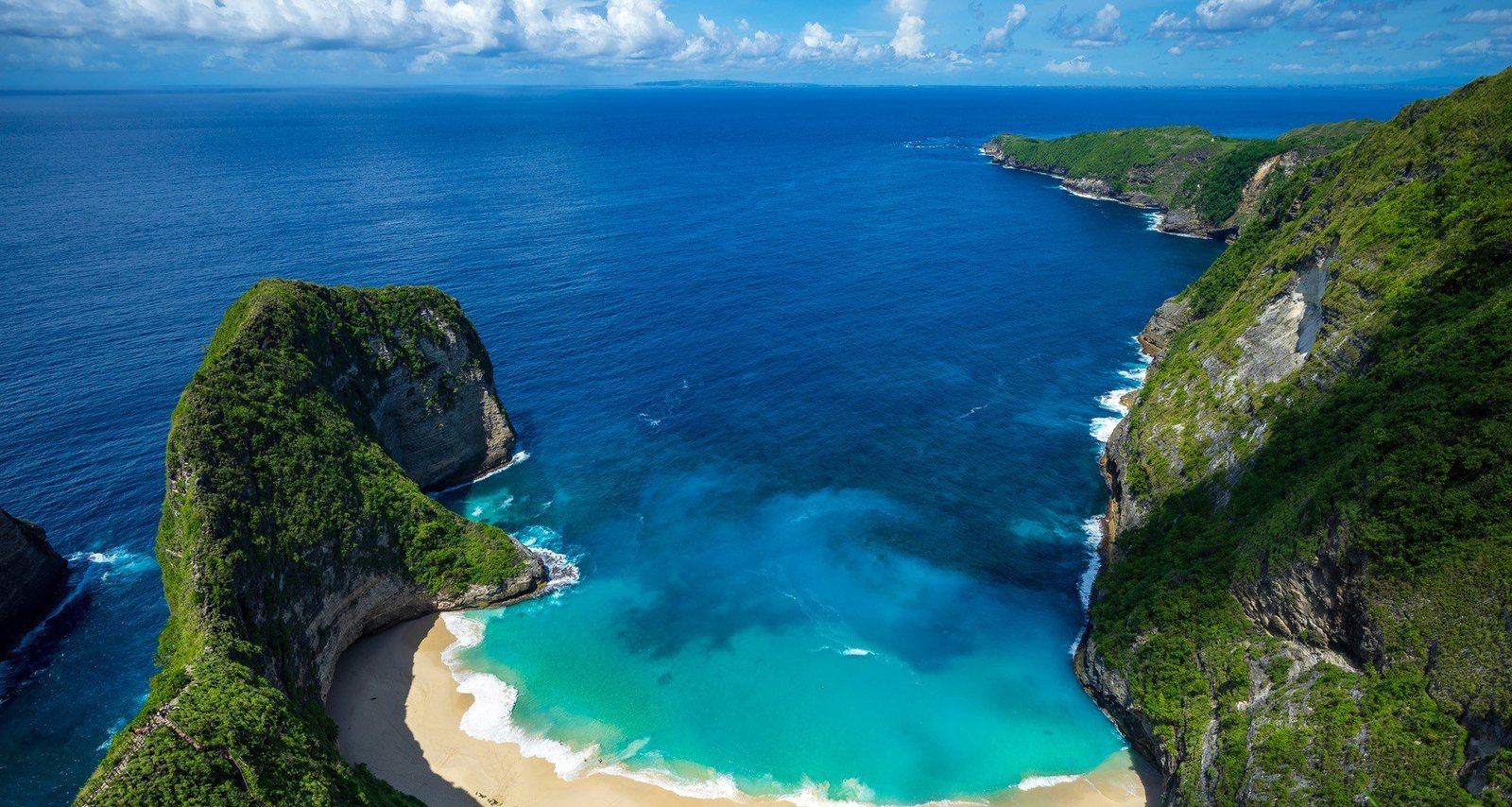 Viagem a Bali: locais superlotados que turistas devem evitar para uma experiência mais tranquila - Imagem do artigo