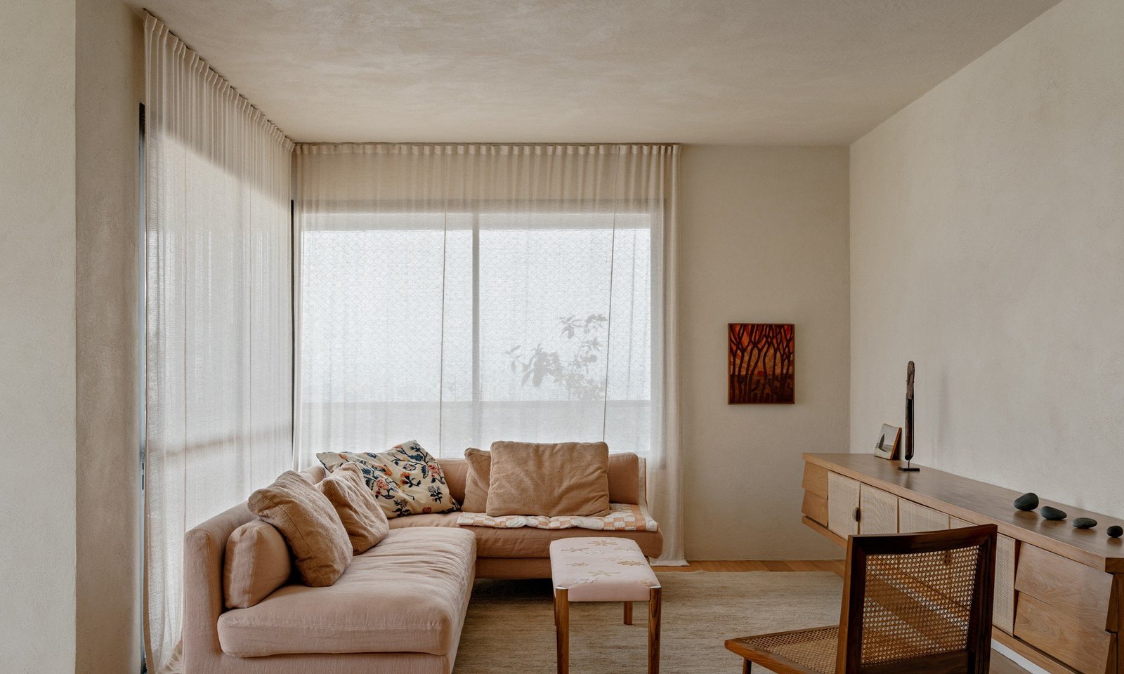 Designer de interiores lista sete estratégias para tornar a casa aliada da vida a dois - Imagem do artigo