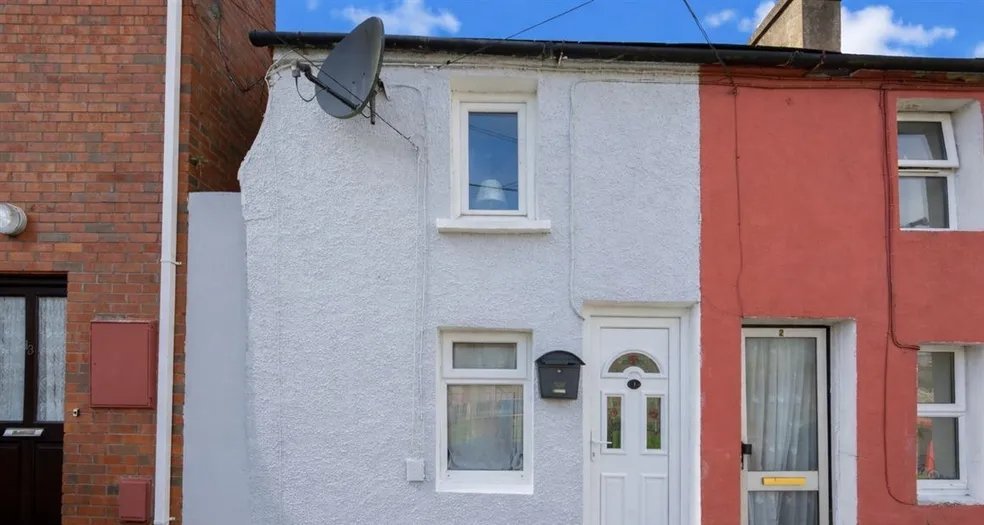 Minicasa de 35 m² em Cork é anunciada por R$ 1 milhão e chama atenção pelo preço - Imagem do artigo