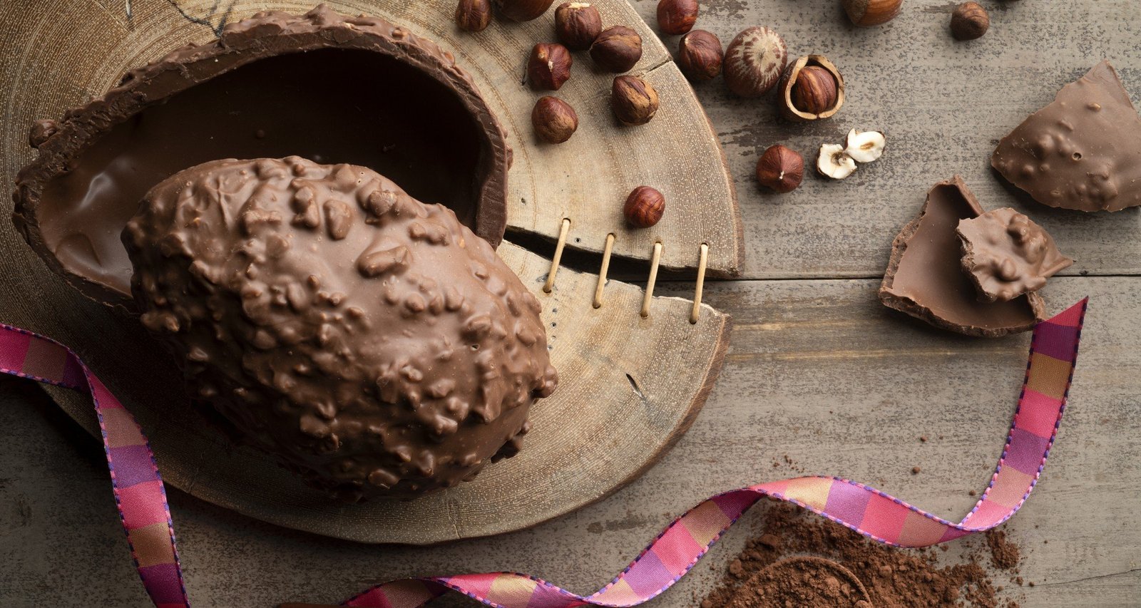 Guia reúne opções de ovos de Páscoa para presentear em 2026 - Imagem do artigo